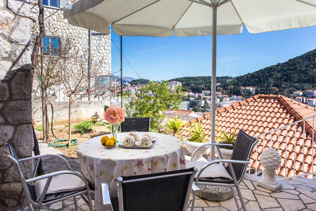 Villa Pusic Dubrovnik Quarto foto