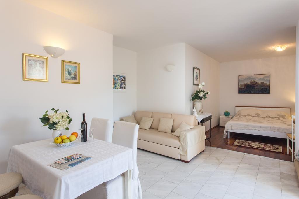 Villa Pusic Dubrovnik Quarto foto