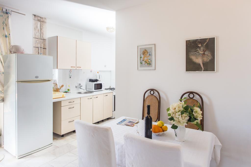 Villa Pusic Dubrovnik Quarto foto