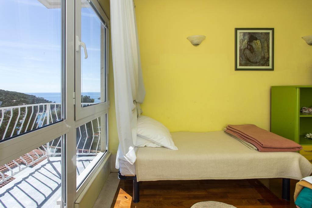 Villa Pusic Dubrovnik Quarto foto
