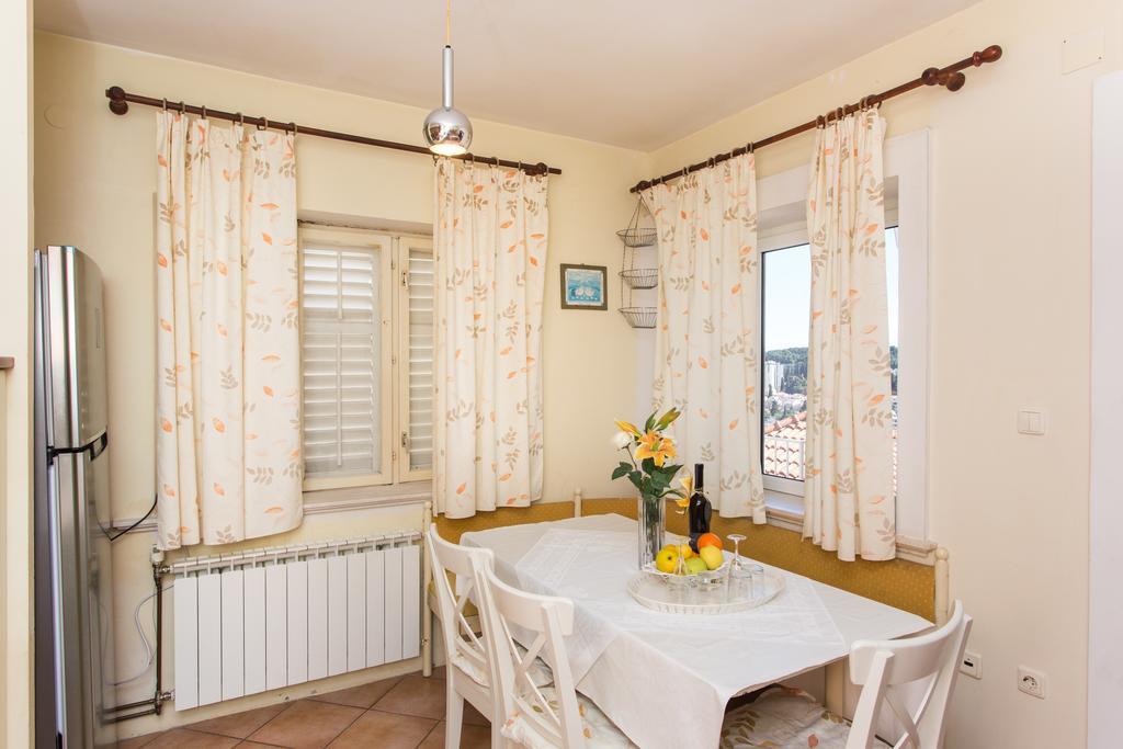 Villa Pusic Dubrovnik Quarto foto