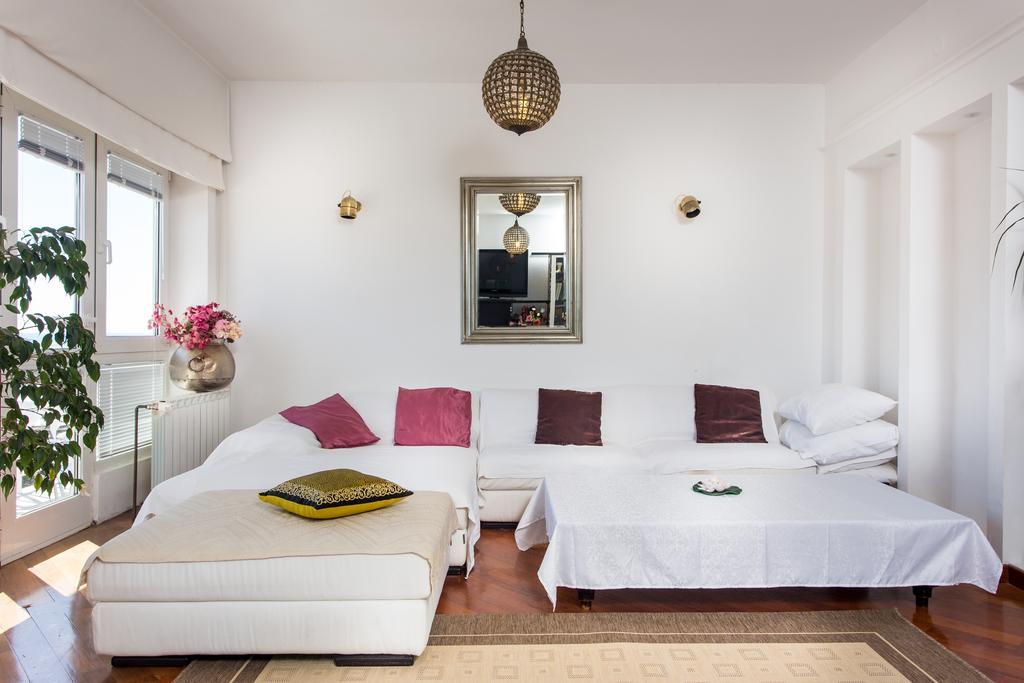 Villa Pusic Dubrovnik Quarto foto