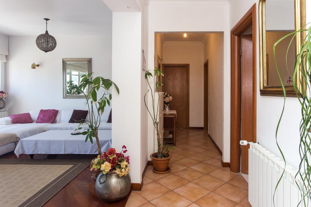 Villa Pusic Dubrovnik Quarto foto